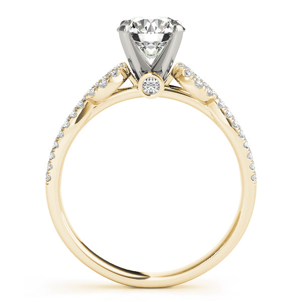 Engagement Ring M50997-E