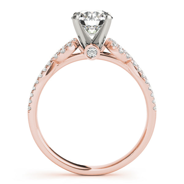 Engagement Ring M50997-E