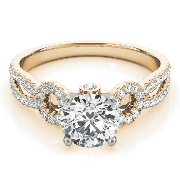 Engagement Ring M50997-E