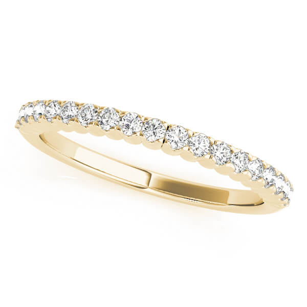 Wedding Band M50998-W
