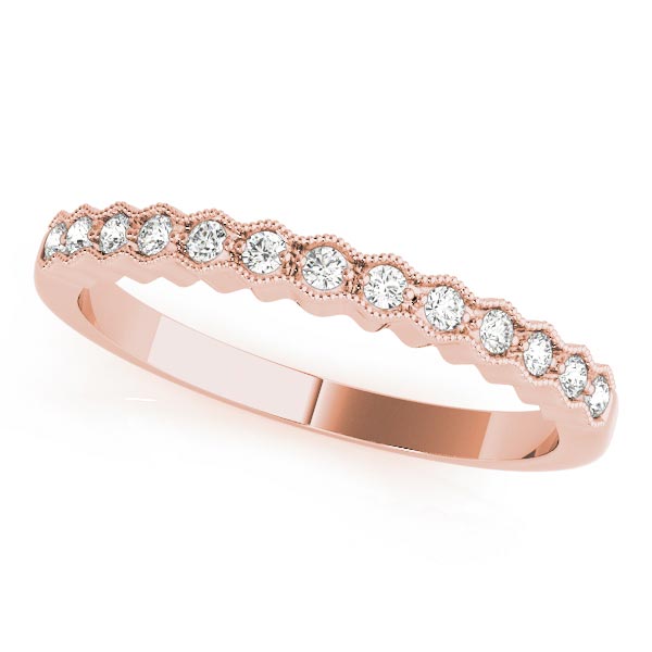 Wedding Band M51024-W