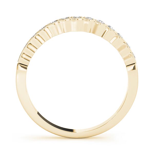Wedding Band M51024-W