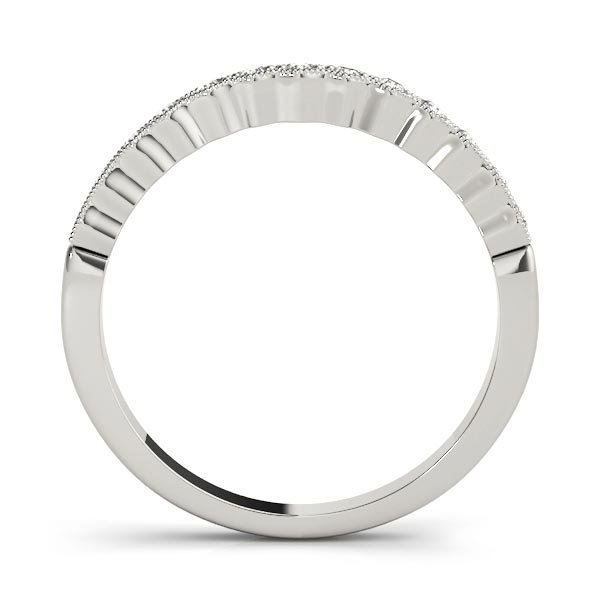 Wedding Band M51024-W