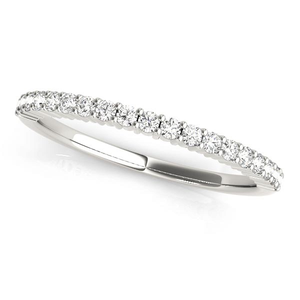 Wedding Band M51025-W