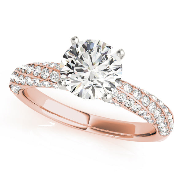 Engagement Ring M51029-E