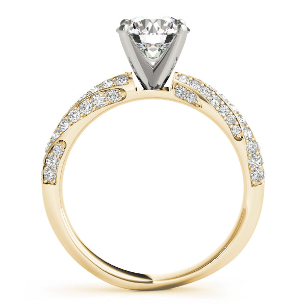 Engagement Ring M51029-E