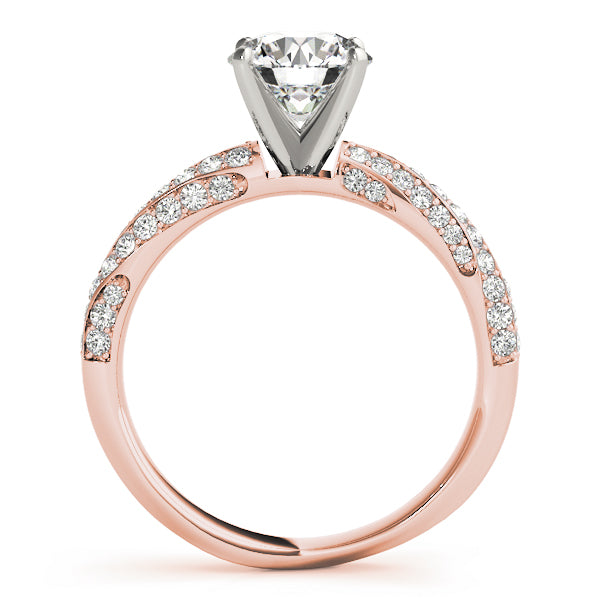 Engagement Ring M51029-E