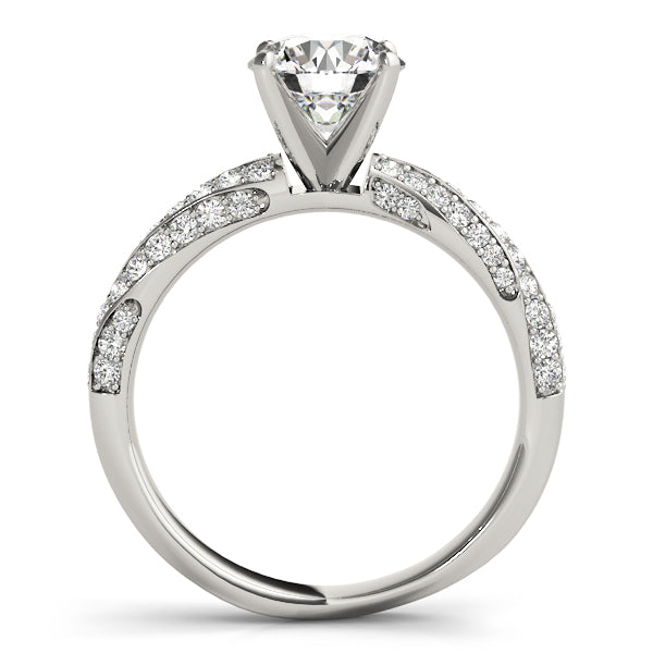 Engagement Ring M51029-E
