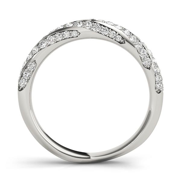 Wedding Band M51029-W