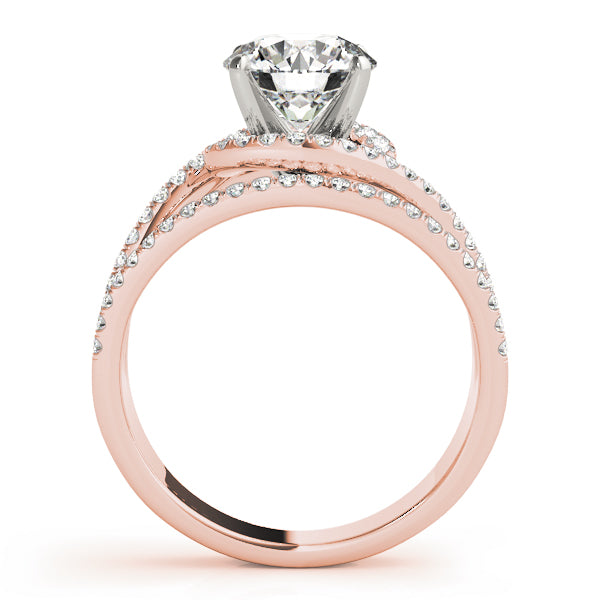 Engagement Ring M51031-E