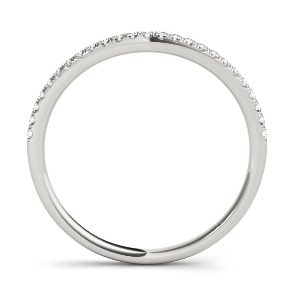 Wedding Band M51031-W