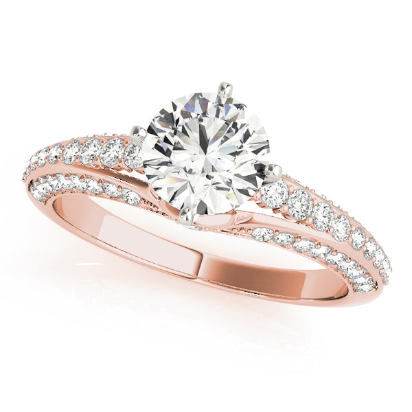 Engagement Ring M51037-E