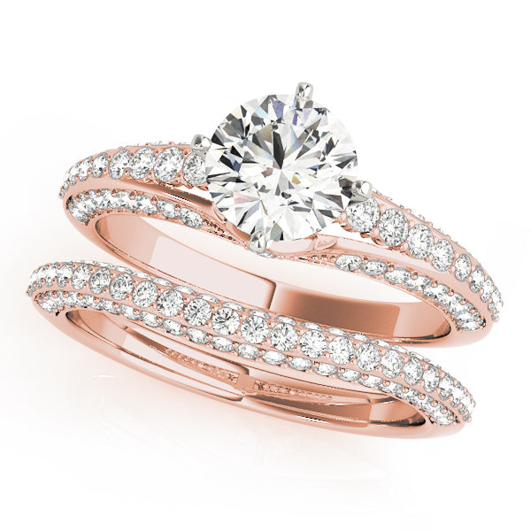Engagement Ring M51037-E