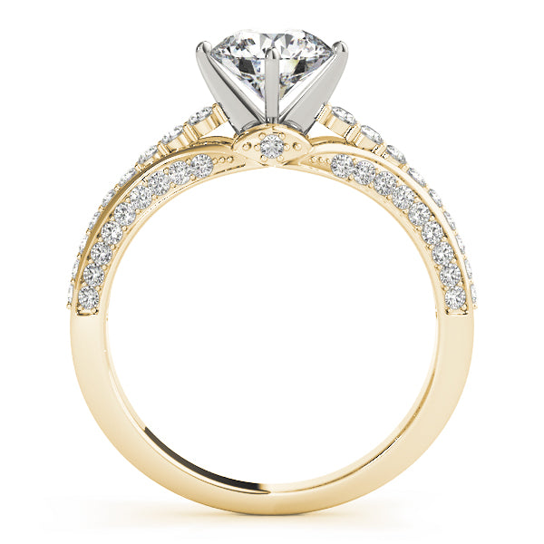 Engagement Ring M51037-E