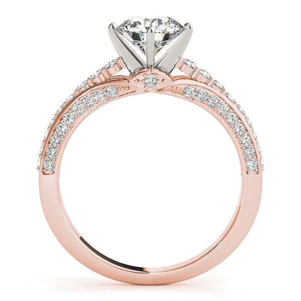 Engagement Ring M51037-E