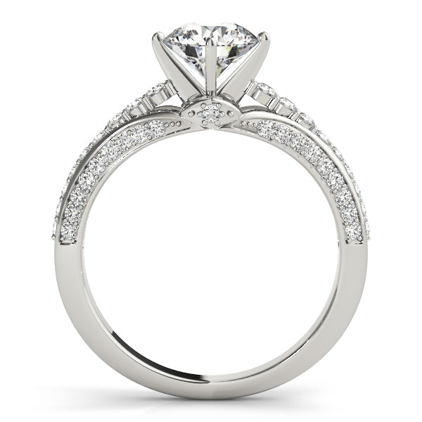 Engagement Ring M51037-E