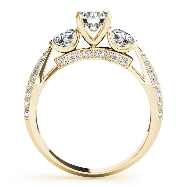 Engagement Ring M51041-E