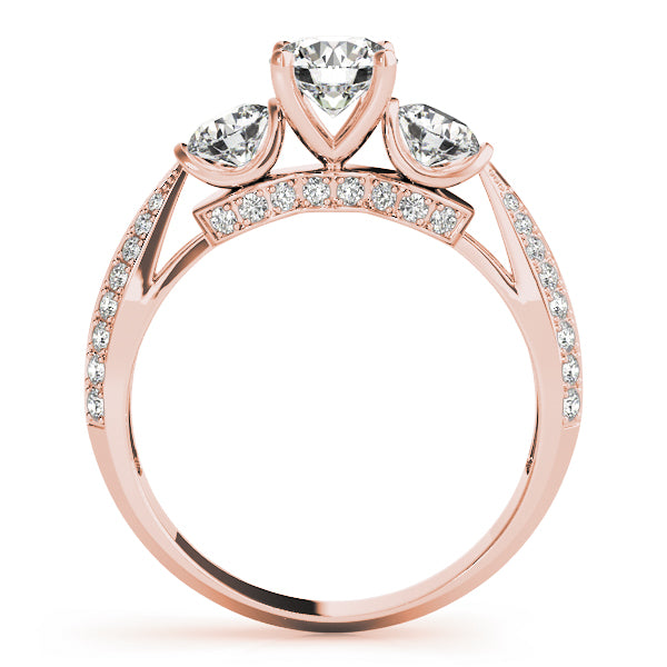 Engagement Ring M51041-E