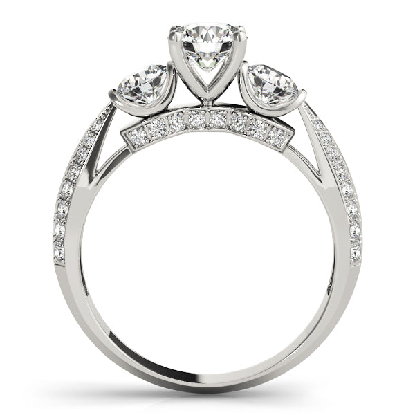 Engagement Ring M51041-E