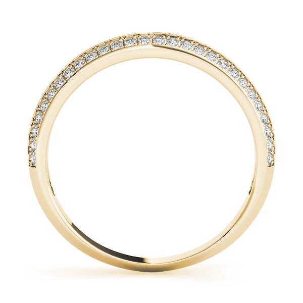 Wedding Band M51041-W