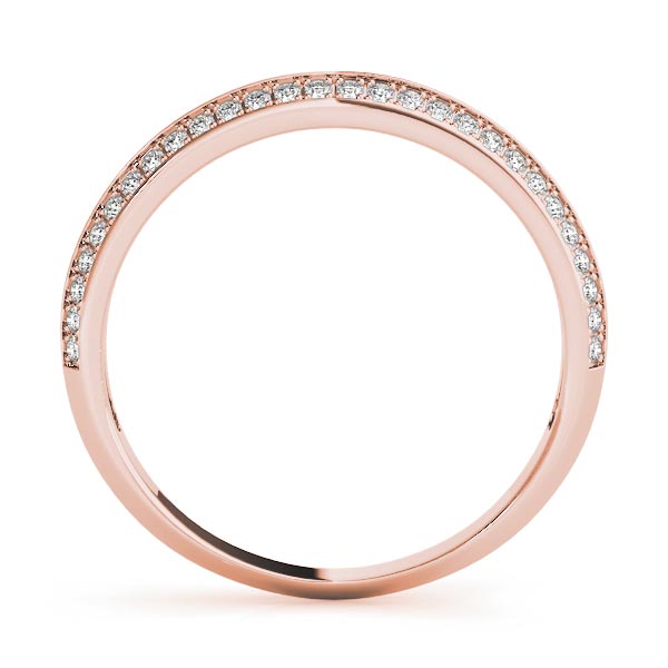 Wedding Band M51041-W