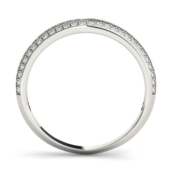 Wedding Band M51041-W