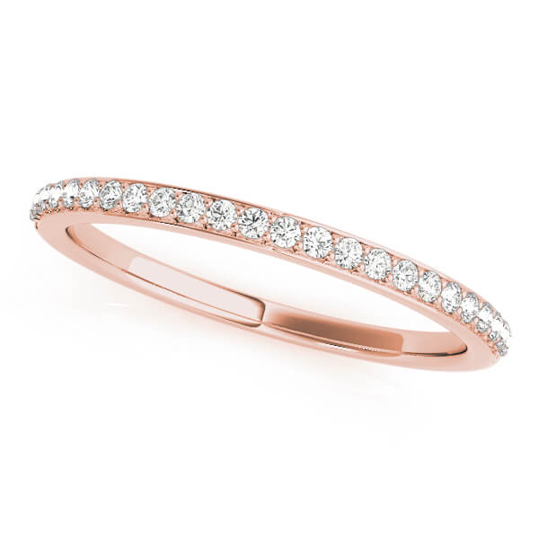 Wedding Band M51042-W