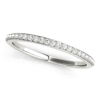 Wedding Band M51042-W
