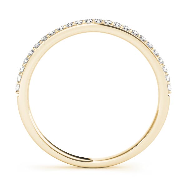 Wedding Band M51042-W