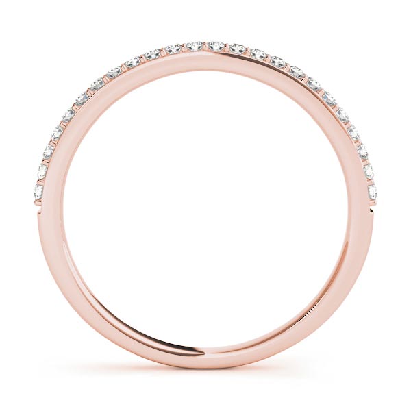 Wedding Band M51042-W
