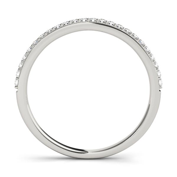 Wedding Band M51042-W