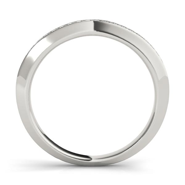 Wedding Band M51043-W