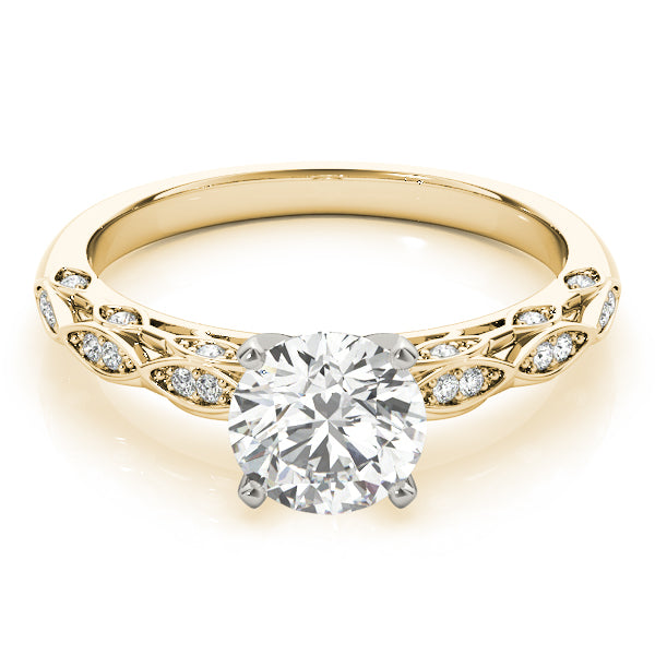 Engagement Ring M51044-E