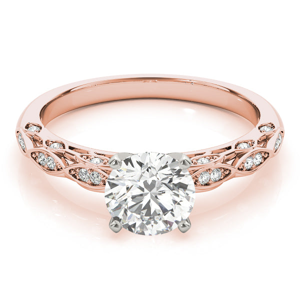 Engagement Ring M51044-E