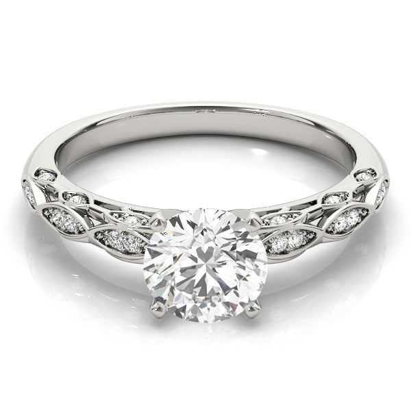 Engagement Ring M51044-E