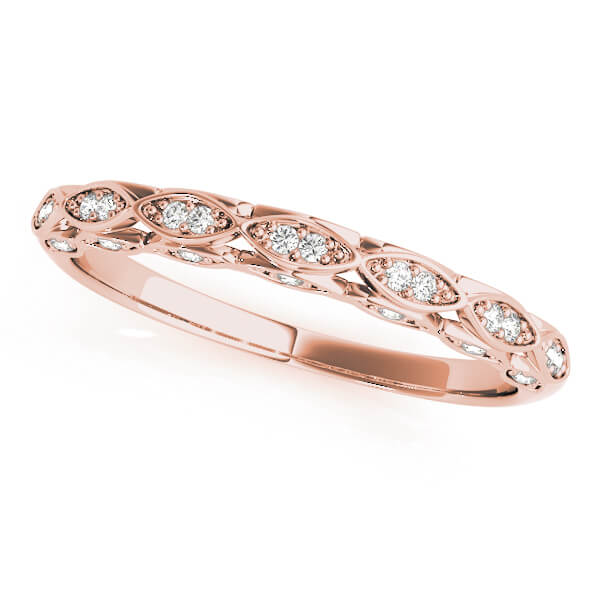 Wedding Band M51044-W