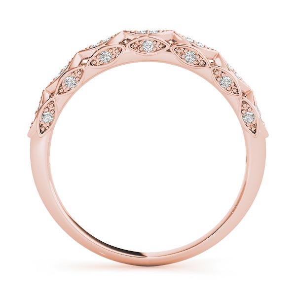 Wedding Band M51044-W