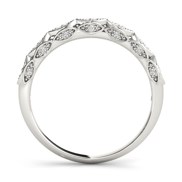 Wedding Band M51044-W