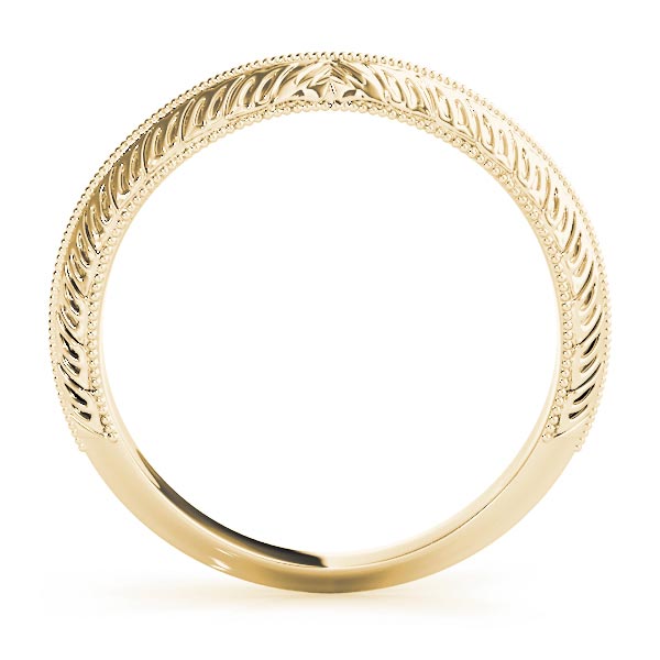Wedding Band M51046-W