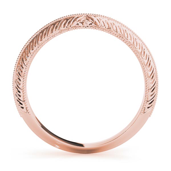 Wedding Band M51046-W