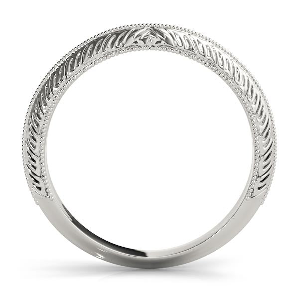 Wedding Band M51046-W