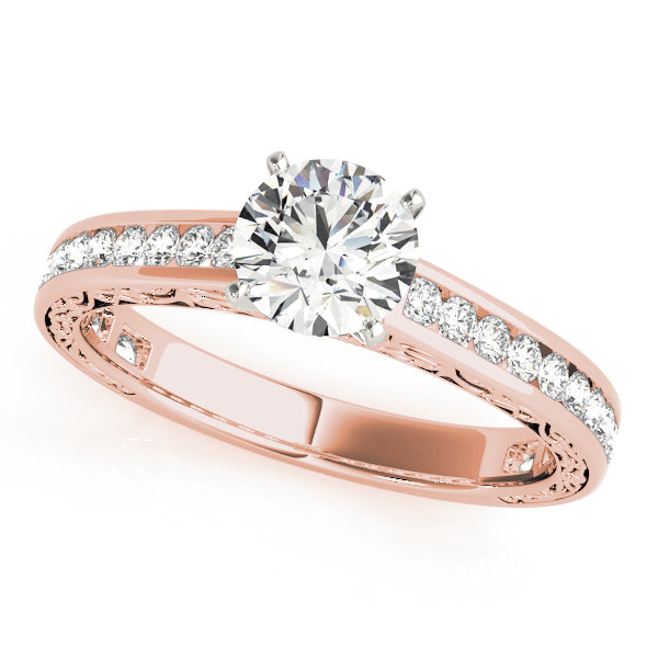 Engagement Ring M51047-E
