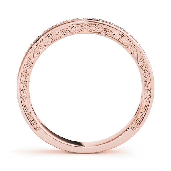 Wedding Band M51047-W