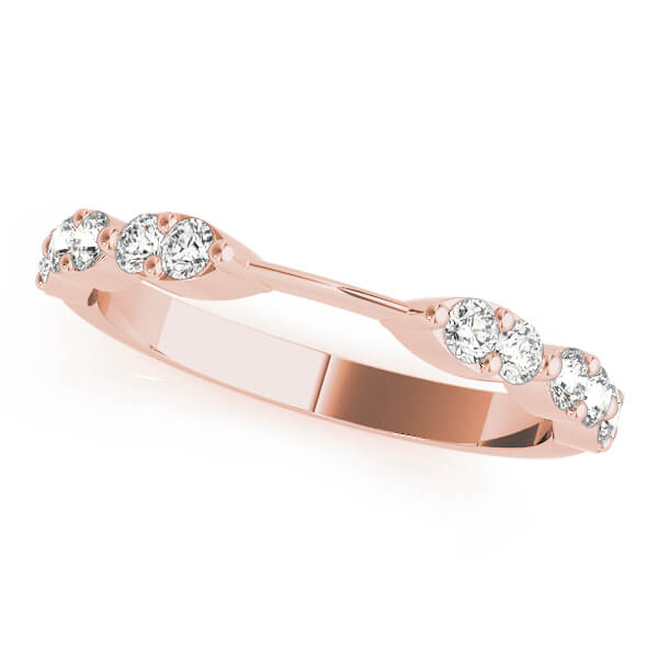 Wedding Band M51050-W