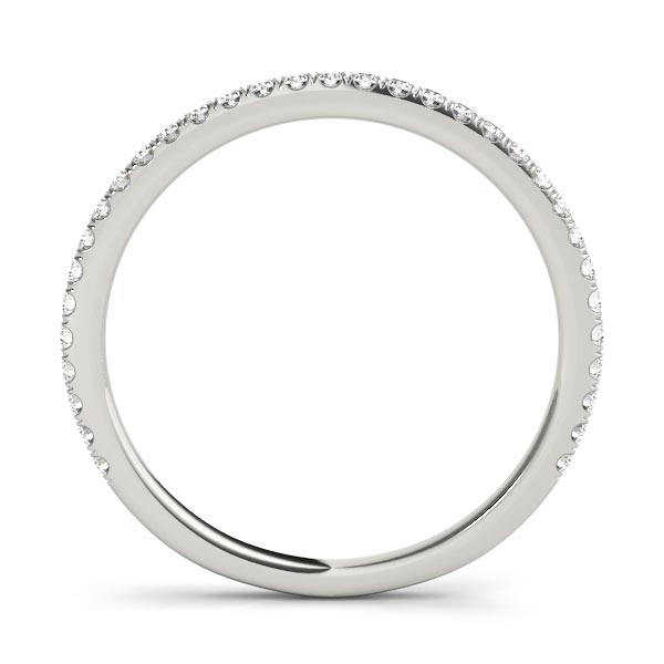 Wedding Band M51051-W