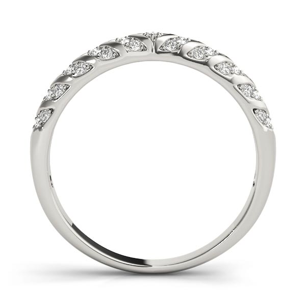 Wedding Band M51052-W