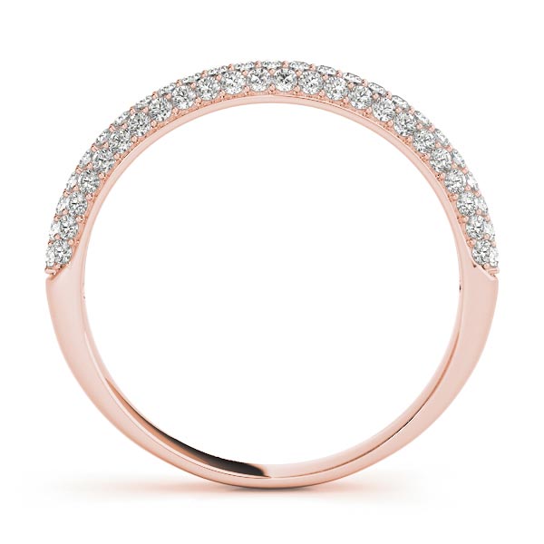 Wedding Band M51056-W