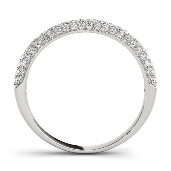 Wedding Band M51056-W