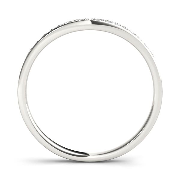Wedding Band M51057-W