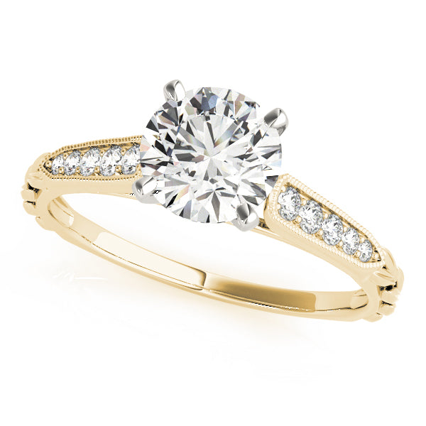 Engagement Ring M51059-E